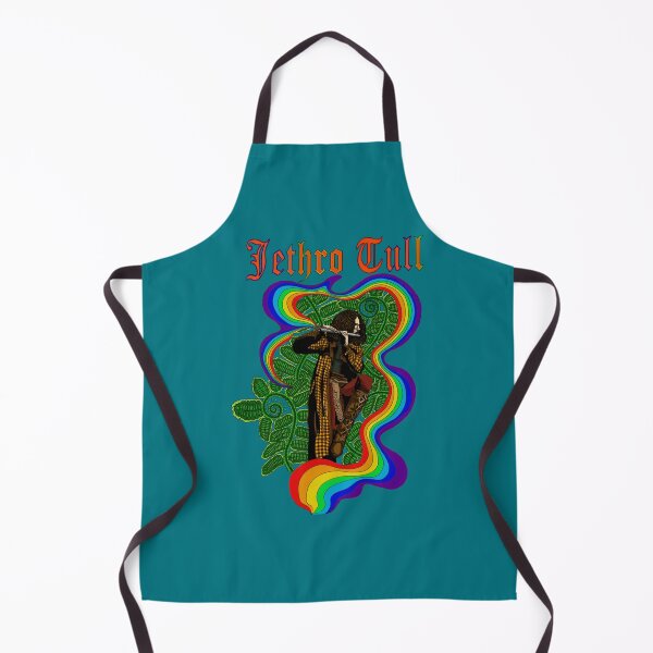 Item preview, Jethro Tull no frame    designed and sold by TheDutchMagpie.