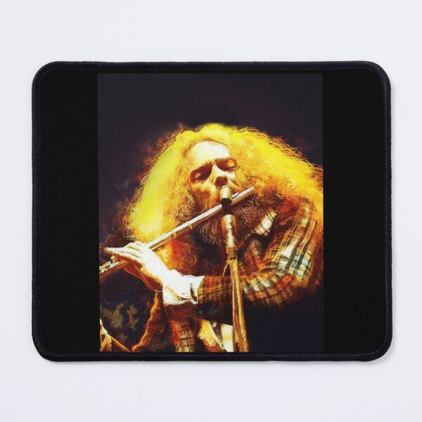 Item preview, Jethro Tull Performs On Stage    designed and sold by TheDutchMagpie.