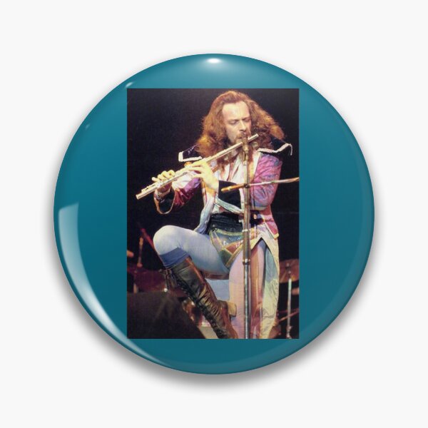 Item preview, JethroTull - God Aqualung    designed and sold by TheDutchMagpie.