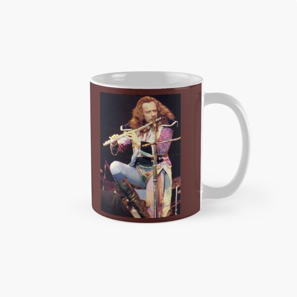 Item preview, JethroTull - God Aqualung    designed and sold by TheDutchMagpie.