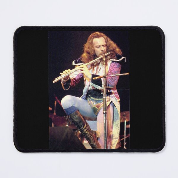 Item preview, JethroTull - God Aqualung    designed and sold by TheDutchMagpie.