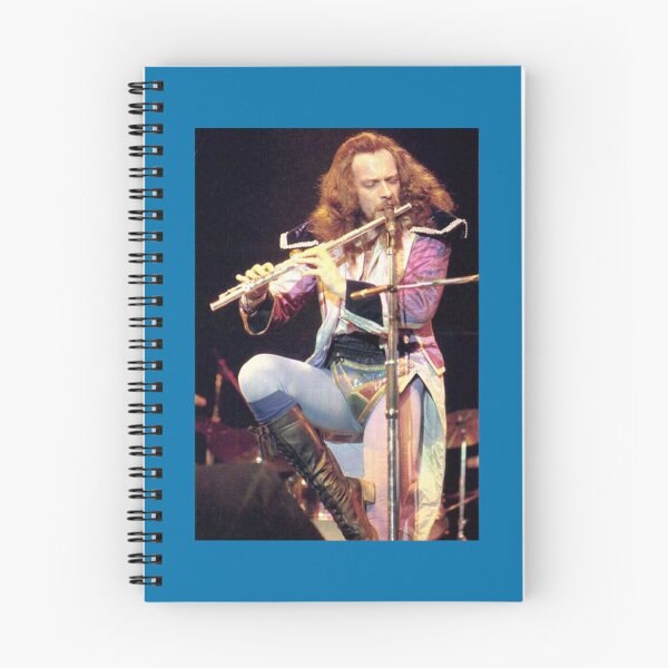Item preview, JethroTull - God Aqualung    designed and sold by TheDutchMagpie.