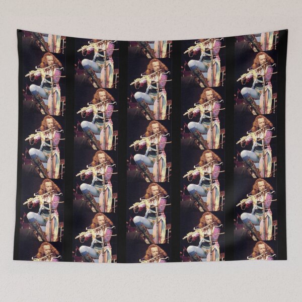 Item preview, JethroTull - God Aqualung    designed and sold by TheDutchMagpie.