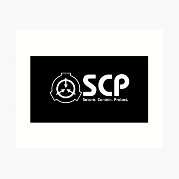 SCP Foundation png images