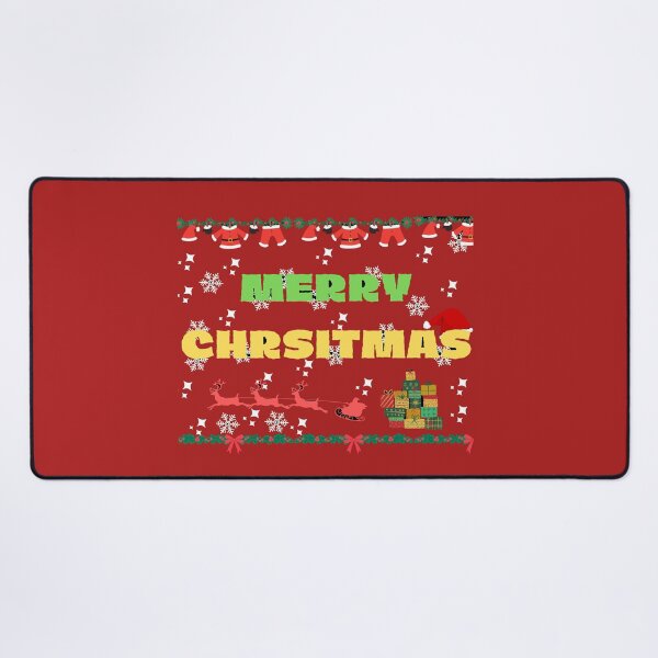 Item preview, Merry Christmas designed and sold by Lakki-s.