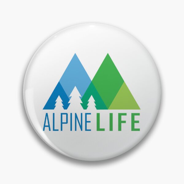 Item preview, Alpine Life designed and sold by Esskay Designs.