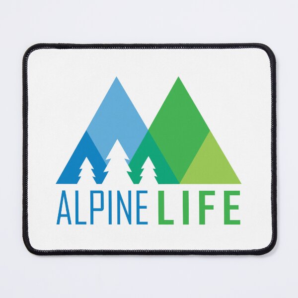 Item preview, Alpine Life designed and sold by Esskay Designs.