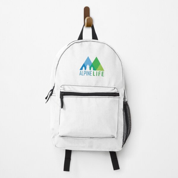 Item preview, Alpine Life designed and sold by Esskay Designs.