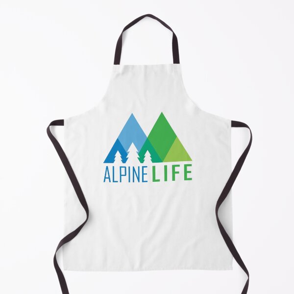 Item preview, Alpine Life designed and sold by Esskay Designs.