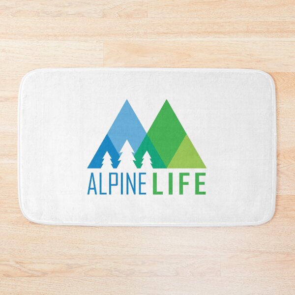 Item preview, Alpine Life designed and sold by Esskay Designs.