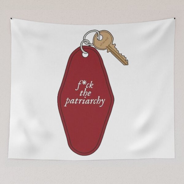 Item preview, The Patriarchy designed and sold by beckyhdesigns.