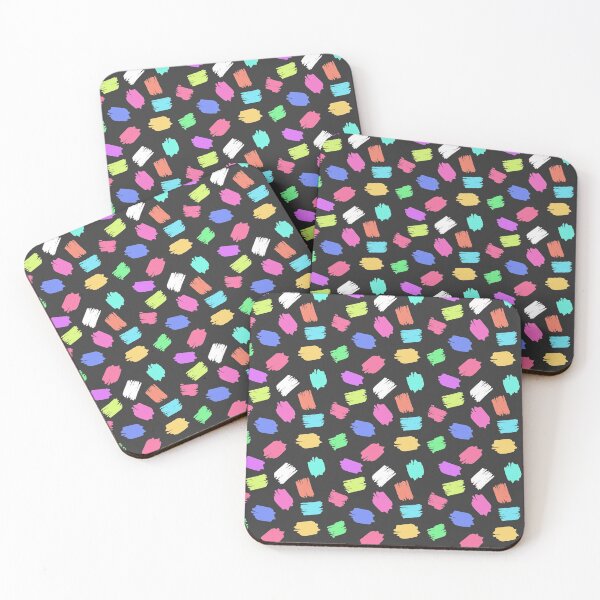 Item preview, PASTEL BRUSH designed and sold by planDpromotions.
