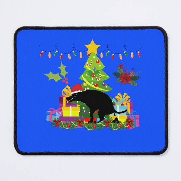Item preview, Christmas Pooping Dog Gifts designed and sold by Willyboy16.