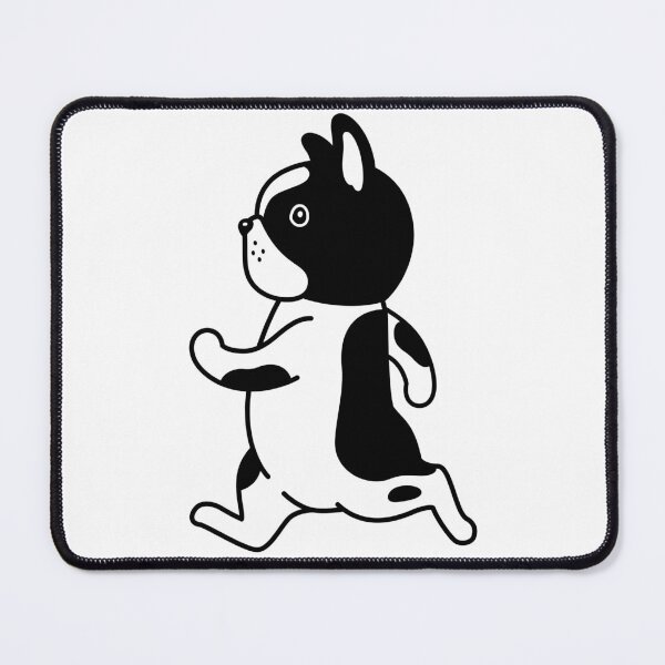 Item preview, Adorable Pug Cute Sticker Design T-Shirt Hoodie designed and sold by ivaostrogonac.