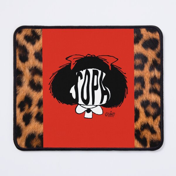 Item preview, Mafalda SOUP Wild !! designed and sold by Mola1000.