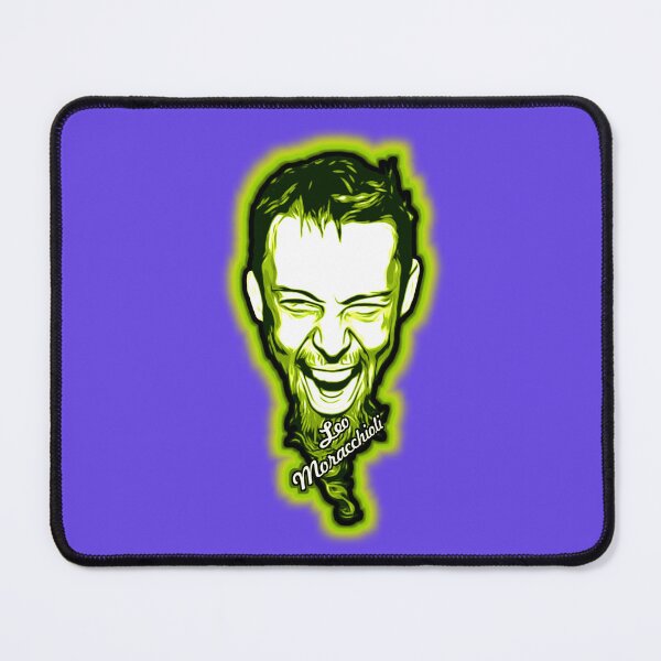 Item preview, Frog Leap Studios Leo Moracchioli scream portrait FLS fan art  designed and sold by IMNIUM.