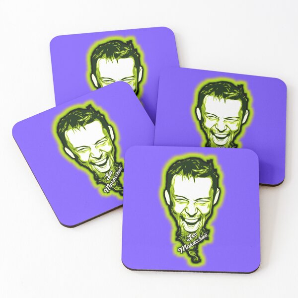 Item preview, Frog Leap Studios Leo Moracchioli scream portrait FLS fan art  designed and sold by IMNIUM.