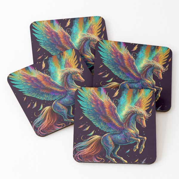 Item preview, Pegasus designed and sold by DreamsDivine.