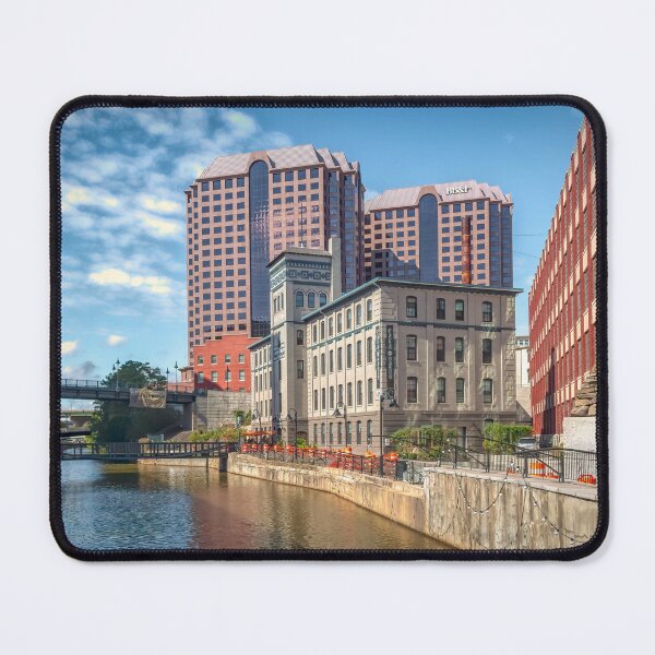 Item preview, Kanawha Canal - Richmond designed and sold by Viv Thompson Photography .