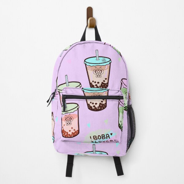 Item preview, Boba Tea BOBA LOVER designed and sold by ReddyBeanie.