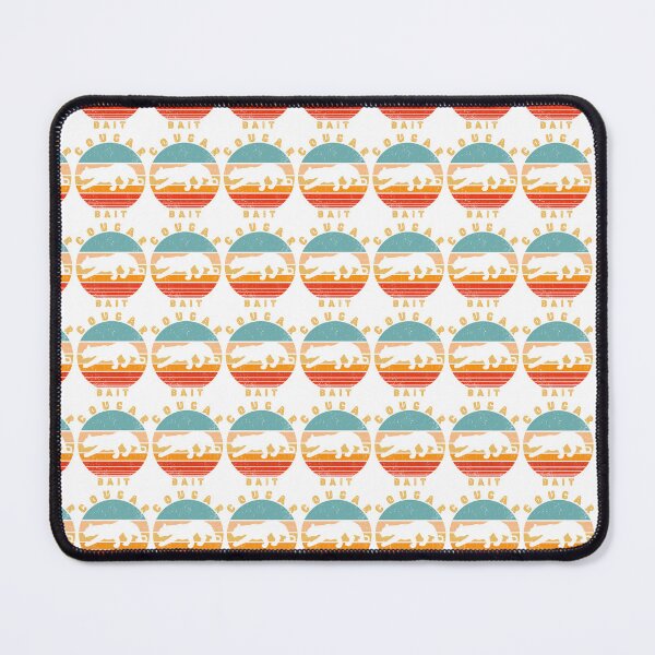 Item preview, Cougar Bait Vintage 60s 70s Retro Animal Lover Women Men designed and sold by yossijr.