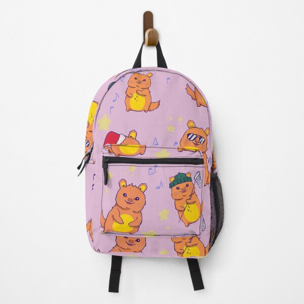 Item preview, cute quokka designed and sold by Wior.