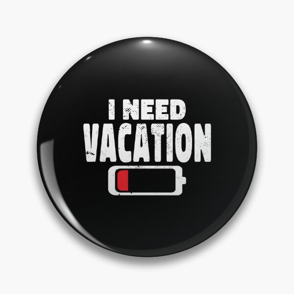 Item preview, I Need Vacation Men Women Kids designed and sold by bryannsart.
