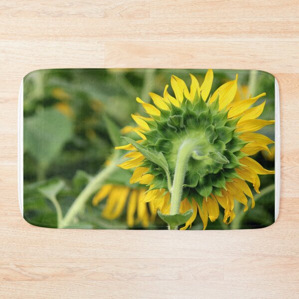 Item preview, Sunflower Head designed and sold by VgBingi.
