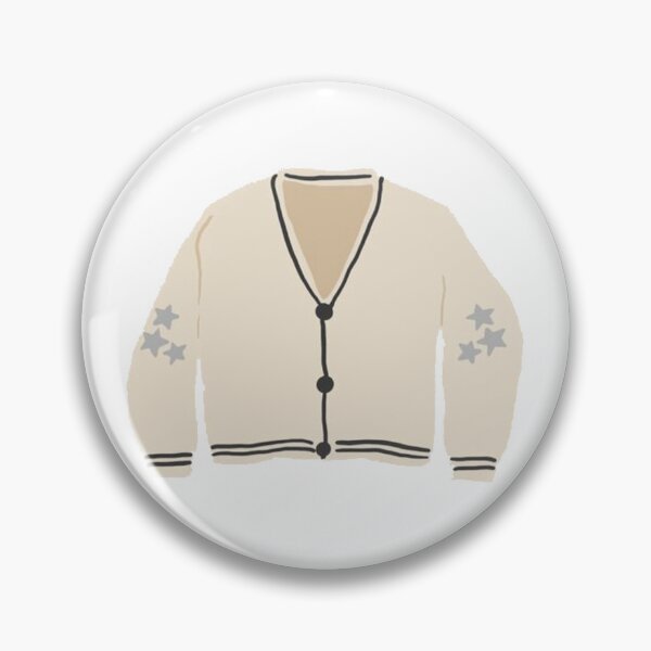 Item preview, Folklore Cardigan designed and sold by beckyhdesigns.