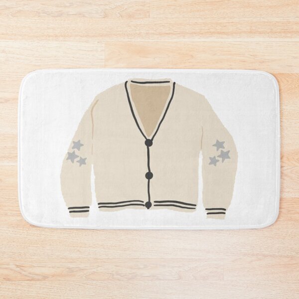 Item preview, Folklore Cardigan designed and sold by beckyhdesigns.
