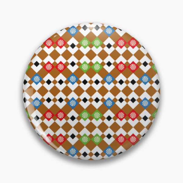 Item preview, Brown Zellige Marocain   designed and sold by markweasley16.