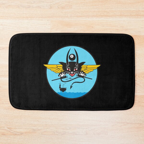 Item preview, USN VF-8 Fighter Squadron - Clean Style designed and sold by pzd501.