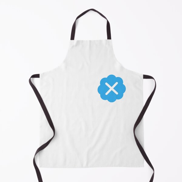 Item preview, I'm Not X (Formerly Known As Twitter) Verified! designed and sold by RedFirecracker.