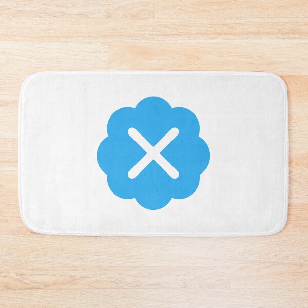 Item preview, I'm Not X (Formerly Known As Twitter) Verified! designed and sold by RedFirecracker.