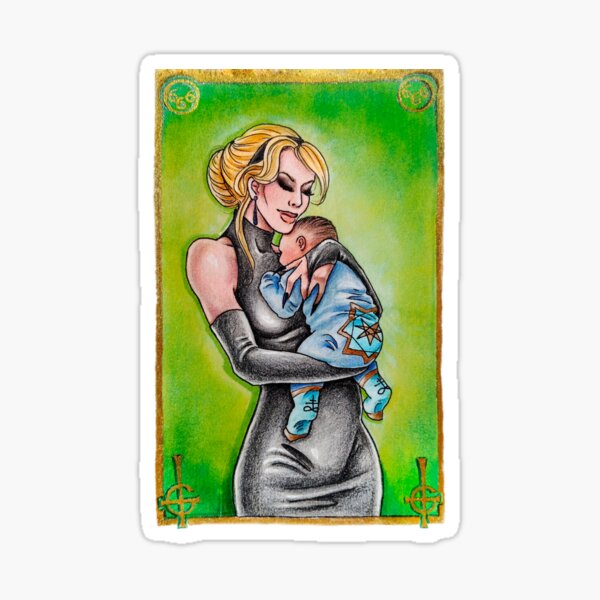 Sister Imperator Merch & Gifts for Sale | Redbubble