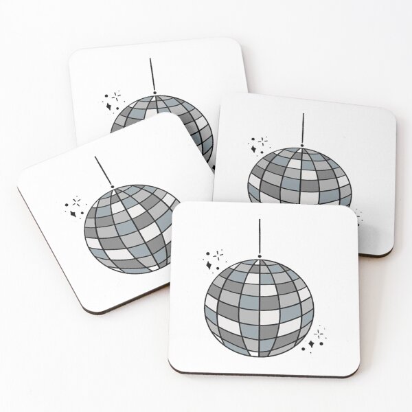 Artikelvorschau, Spiegelball entworfen und verkauft von beckyhdesigns.