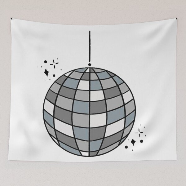 Item preview, Mirror Ball designed and sold by beckyhdesigns.