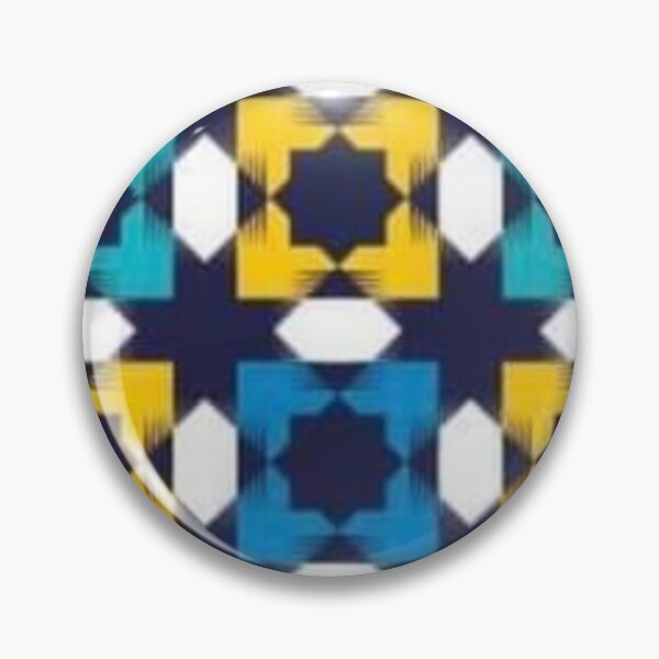 Item preview, Algerian Zellige Art Culture  Algerian Football Team    designed and sold by markweasley16.