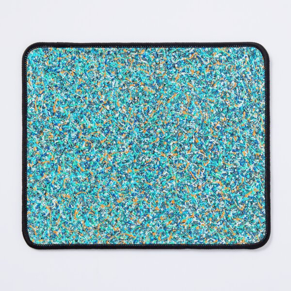 Item preview, Turquoise format designed and sold by DLidiya.