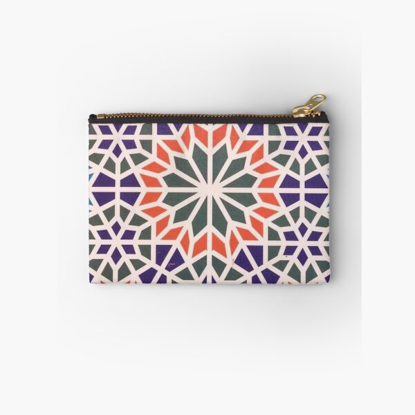 Item preview, Zellige Mosaics Pattern Graphic  designed and sold by markweasley16.