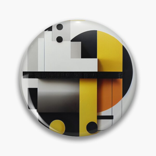 Item preview, Bauhaus movement artwork designed and sold by KOTOdesign.