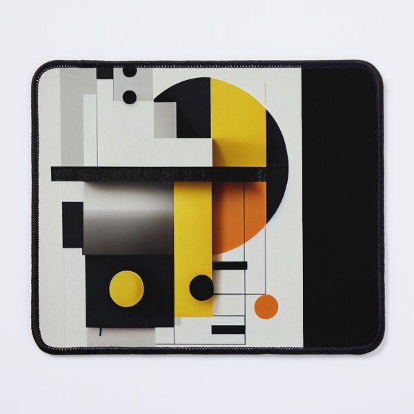 Item preview, Bauhaus movement artwork designed and sold by KOTOdesign.