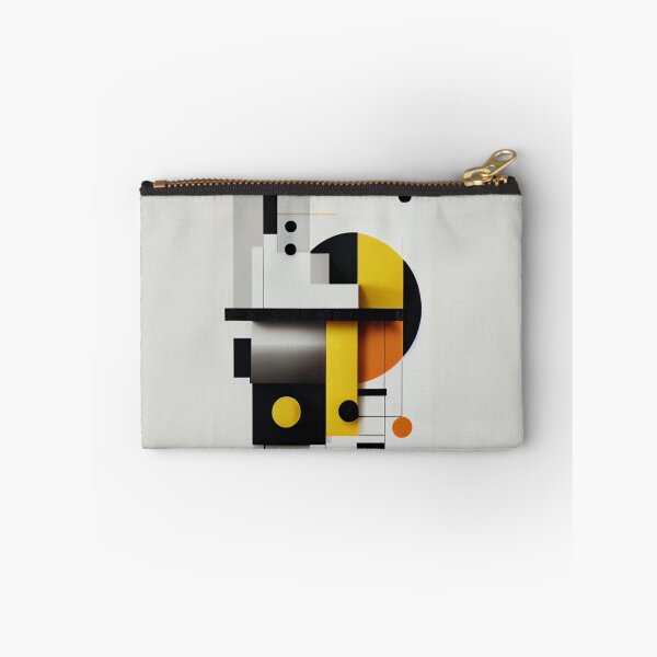 Item preview, Bauhaus movement artwork designed and sold by KOTOdesign.