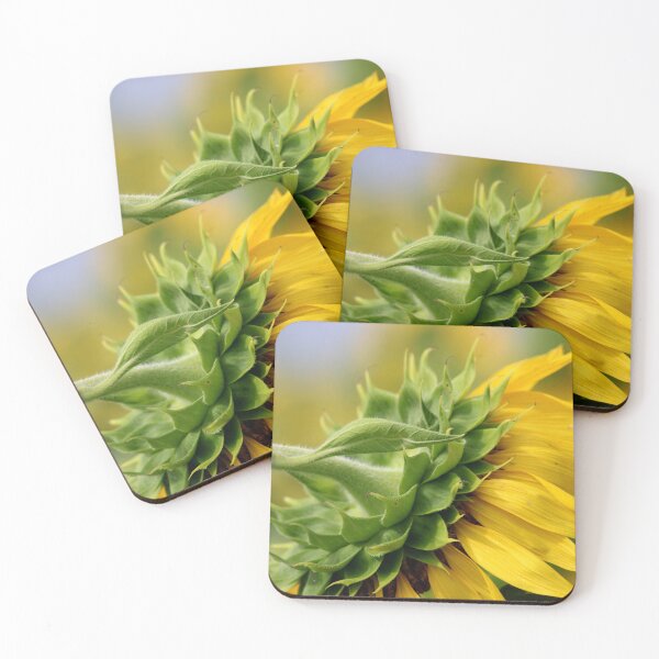 Item preview, Sunflower Head designed and sold by VgBingi.