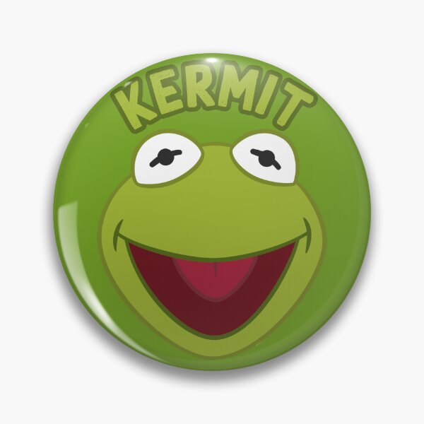 Item preview, kermit designed and sold by GiantessTees.