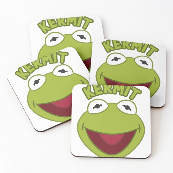 Item preview, kermit designed and sold by GiantessTees.