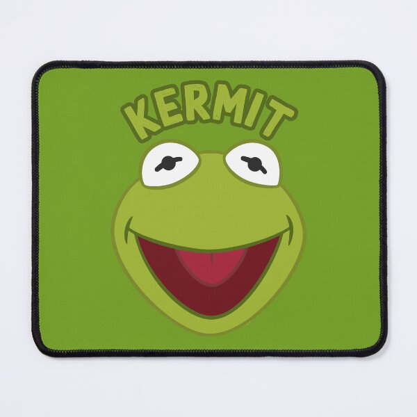 Item preview, kermit designed and sold by GiantessTees.