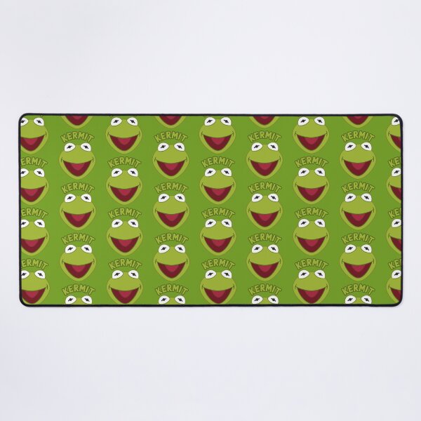 Item preview, kermit designed and sold by GiantessTees.