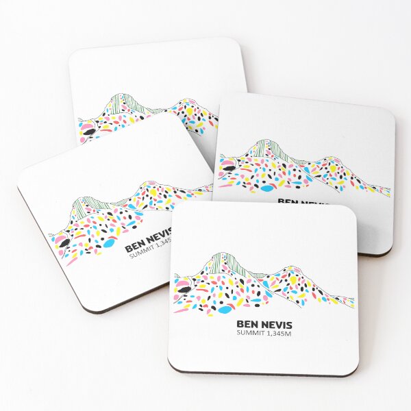 Item preview, Ben Nevis designed and sold by Anna Prendergast.