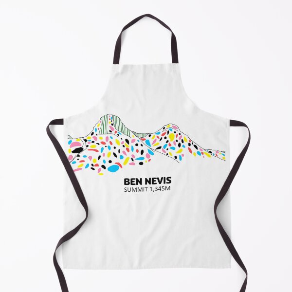 Item preview, Ben Nevis designed and sold by Anna Prendergast.